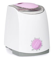 Depilatory Heater YM 8329