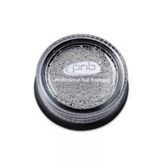 Metal Beads Silver 0,8 мм