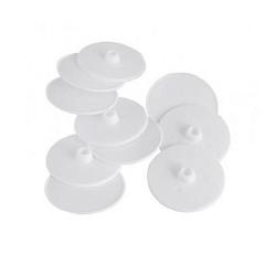 Replacement Palette For Mixing Materials (10 шт.)