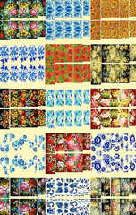 Photo-Design Sticker