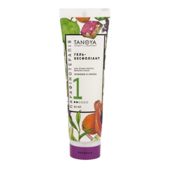 Exfoliating Gel 60 мл