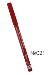 1000 Kisses Lasting Finish 021