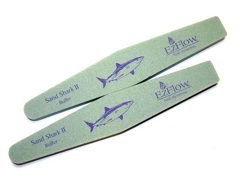 Sand Shark Pro Buffer 220/280 грит