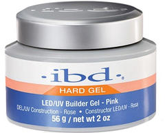 LED/UV Builder Gel Pink 56 г