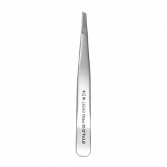 Eyebrow Tweezers EXPERT 10 TYPE 4