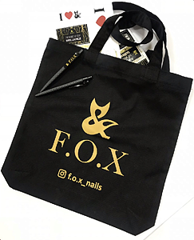 Cloth Bag FOX