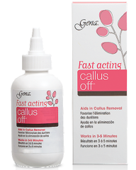 Gena Callus off 29 мл