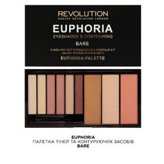 Euphoria Palette (Bare)