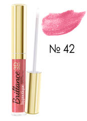 Brillance Hypnotique Lip Gloss 3D Effect (№42) NEW!