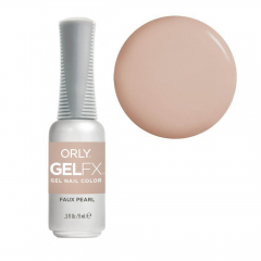 Gel FX Faux Pearl 9 мл