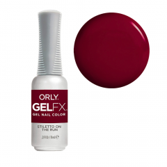 Gel FX Stiletto On The Run 9 мл