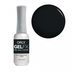 Gel FX Secondhand Jade 9 мл