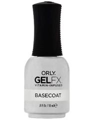 Base Coat For Polish Gel FX 18 мл