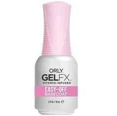 Base Coat For Gel-polish Easy-Off Gel FX 18 мл