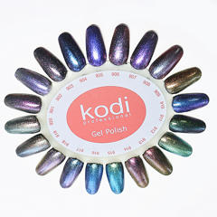 Color Palette For Gel-polish №901-920