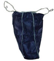 Bikini Spa Panties 100