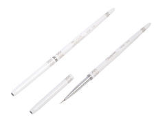 Brush Thin Synthetics №00/3