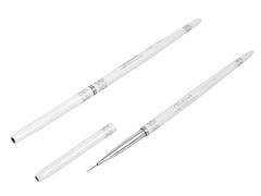 Brush Thin Synthetics №00/5