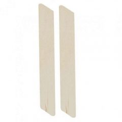 GiGi Accu Edge Applicators Large 2 шт.