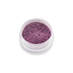 Powder For Nails Holographic 003 Violet, 1g