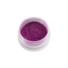 Powder For Nails Holographic 004 Pink, 1g