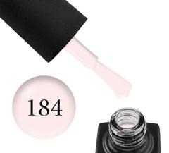 UV Gel-polish №184 5,8 мл