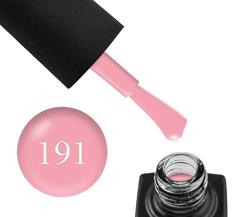 UV Gel-polish №191, 5,8ml
