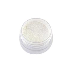 Powder For Nails Pearl White №01, 1g