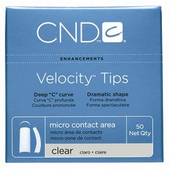 Clear Velocity Tips №2