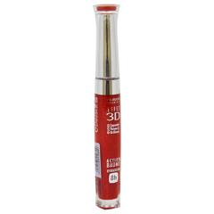 Effet 3D Balm Action Lip Gloss With Balm Effect №06