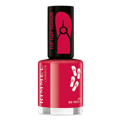 60 Seconds Nail Polish №312
