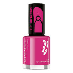 60 Seconds Nail Polish №325