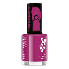 60 Seconds Nail Polish №336