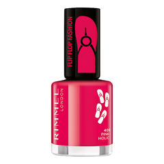 60 Seconds Nail Polish №409