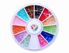 Translucent Rhinestones