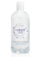 Lahde Pure Arctic Miracle 3in1 Micellar Water For Normal / Sensitive Skin, 500ml