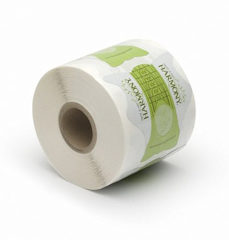 Perfetto Nail Forms 300 шт