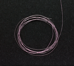 Thread for Design Pink 1 м