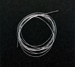 Thread for Design Silver 1 м