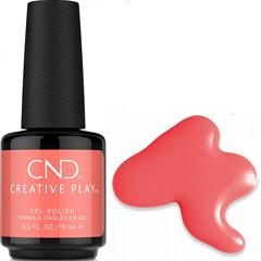 Gel-polish №405 Jammn Salmon 15 мл