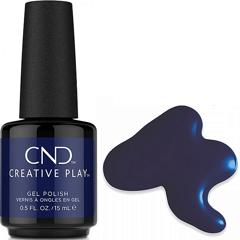 Gel-polish №435 Navy Brat 15 мл
