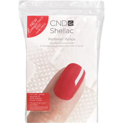 Foil Remover Wraps Shellac (250 pcs.)