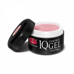 UV/LED IQ Control Gel Cover Nude 15 мл