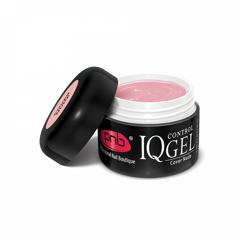 UV/LED IQ Control Gel Cover Nude 5 мл