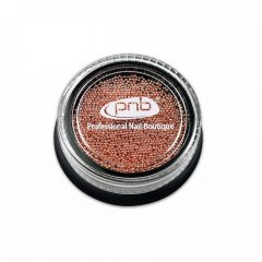 Metal Beads Cooper 0,6 мм