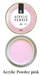Acryl Powder Pink 50 мл