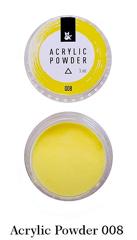 Acryl Powder №08 3 мл