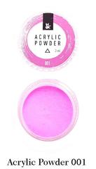 Acryl Powder №01 3 мл
