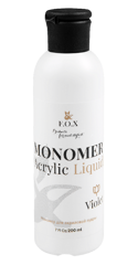 Monomer For Acrylic Powder, Violet 200 мл