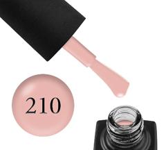 Gel-polish №210 5,8 мл